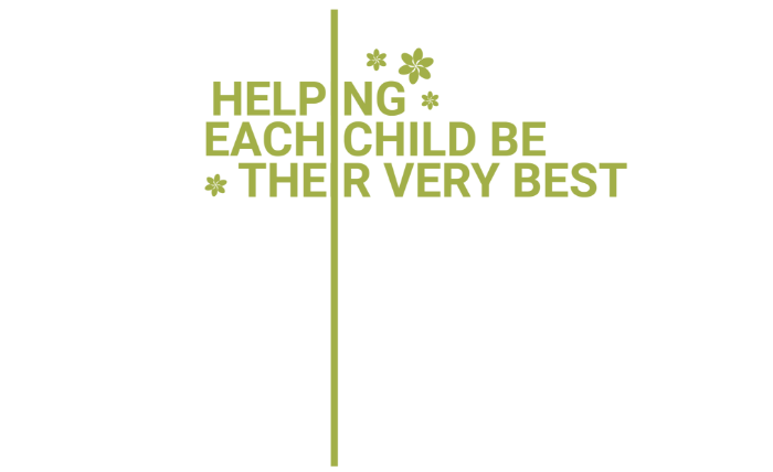Type Trees_Helping each child