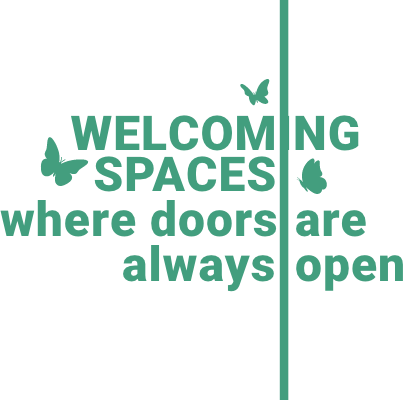 Welcoming Spaces Type Tree